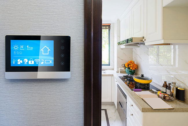 Home Automation
