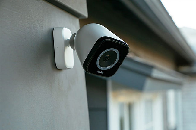 Home & Office Security